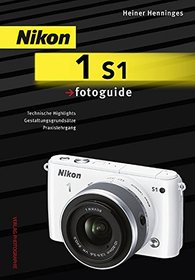 Nikon 1 S1 fotoguide