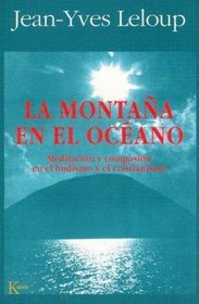 Montaa En El Oceano (Spanish Edition)
