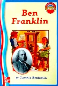 Ben Franklin (Leveled Books, Science)