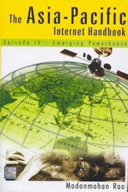 The Asia-Pacific Internet Handbook
