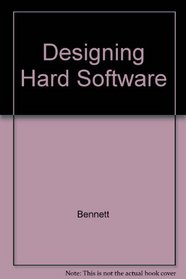 Designing Hard Software