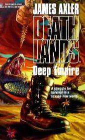 Deep Empire (Deathlands, Bk 19)