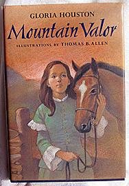 Mountain Valor