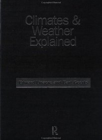 Climates and Weather Explained: An Introduction from a Southern Perspective