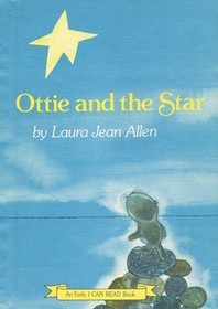 Ottie and the Star (I Can Read)