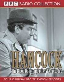 Hancock's Half Hour: 