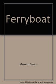 Ferryboat