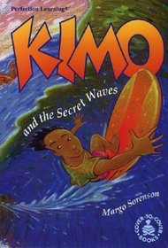 Kimo and the Secret Waves (Cover-to-Cover Novels: Mystery)