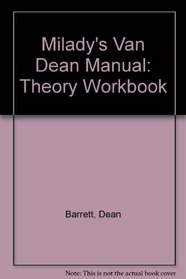 Van Dean Theory Workbook