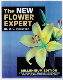 The Flower Expert (Expert Series)