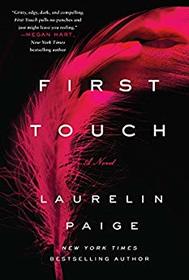 First Touch (First and Last, Bk 1)