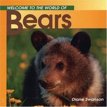 Welcome to the World of Bears (Welcome to the World Series)