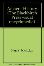 Blackbirch Visual Encyclopedias - Ancient History