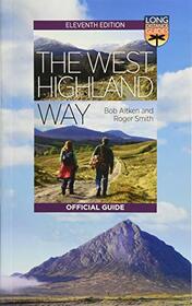 The West Highland Way: The Official Guide