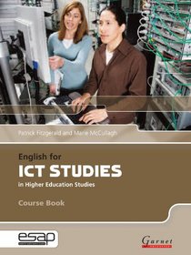 English for ICT Studies in Higher Education Studies (English for Specific Academic Purposes)
