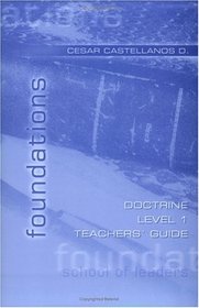 Foundations: Teacher, Level 1