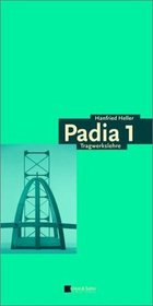 Padia 1 Tragwerkslehre (German Edition)