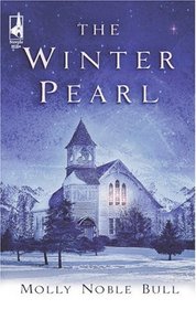 The Winter Pearl (Steeple Hill Single Title)