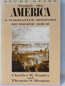 America: A Narrative History