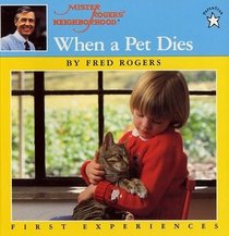 Mr. Rogers Pet Dies (First Experiences)