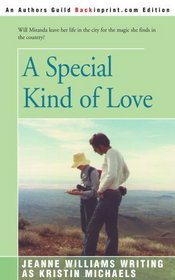 A Special Kind of Love