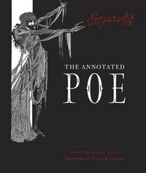 The Annotated Poe