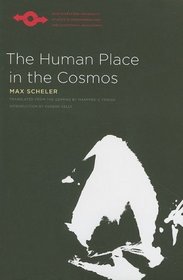 The Human Place in the Cosmos (SPEP)