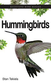 Hummingbirds (Backyard Bird Series)