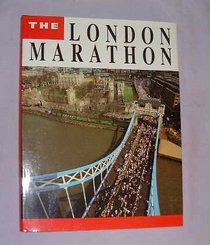 The London Marathon 1993