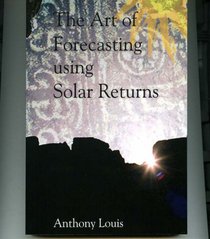 The Art of Forecasting using Solar Returns