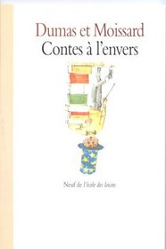 Contes a L'Envers (French Edition)