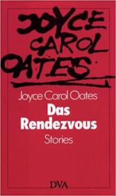 Das Rendezvous (Assignation: Stories) (German Edition)