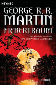 Fiebertraum (Fevre Dream) (German Edition)