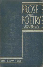 PROSE AND POETRY JOURNEYS: THE NEW SERIES
