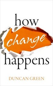 How Change Happens