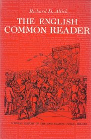English Common Reader
