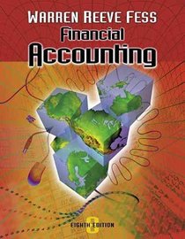 Financial Accounting (Financial Accounting)