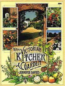 Victorian Kitchen Garden