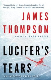 Lucifer's Tears (Inspector Kari Vaara, Bk 2)