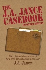 The J.A. Jance Casebook