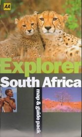 South Africa (AA Explorer)
