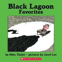 Black Lagoon Favorites