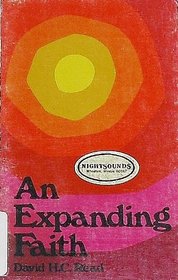 An expanding faith, (An Eerdmans evangelical paperback)