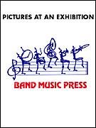 Pictures at an Exhibition (Band Music Press Concert Band)