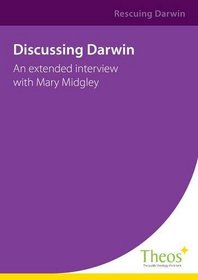 Discussing Darwin: An Extended Interview with Mary Midgley