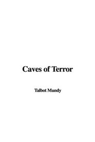 Caves of Terror