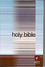 The Holy Bible: New Living Translation