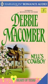 Nell's Cowboy (Heart of Texas)