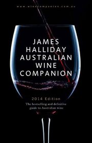 James Halliday Australian Wine Companion 2014