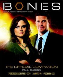 Bones: The Official Companion (Bones)